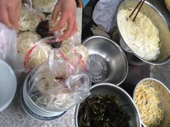 -找不到凉面(新都粮食局毗河油厂职工宿舍大院店)