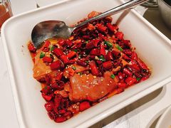 香辣美容蹄-胡大饭馆 24h(簋街总店)