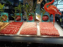 -五月罗马海鲜烤肉自助餐厅(印象城店)