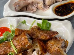 -四里沙茶面(七星西路分店)