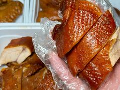 -顺城金记卤鸡·清真