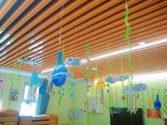 -贝美蓝天幼儿园(河东直沽园)