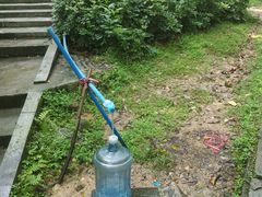 -火炉山森林公园