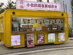 -回龙观体育文化公园
