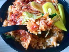 -喔爸韩国料理(环球银泰城店)