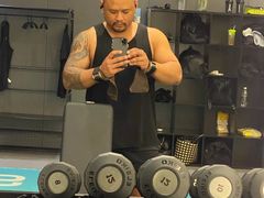 -24/7 FITNESS 健身(罗湖金光华店)