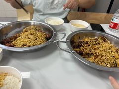 -老五麻辣香锅(盘锦花园店)