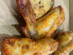 -棒约翰比萨·意面(张江店)