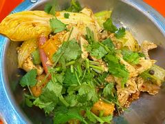 -南开大学-学生第2食堂