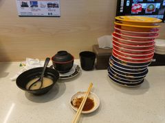-京樽回転寿司(奥林匹克店)