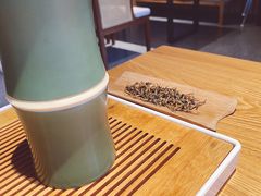 大树滇红-竹里馆·淮扬菜·功夫茶(老门东店)