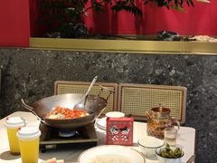 -湘江红·湖南招牌菜(莲花南路店)