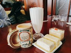 -德大西餐社(云南南路店)