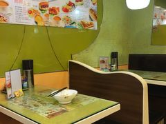 大堂-源记茶餐厅(尖沙咀店)