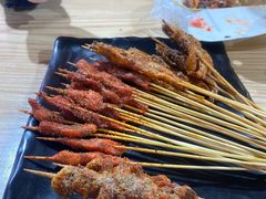 -大学城夜市大排档(凤栖路店)
