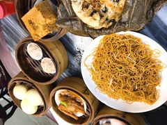 虾饺-华峰食馆(氹仔店)