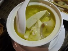 -茶油香闽南菜·花园餐厅(前埔店)