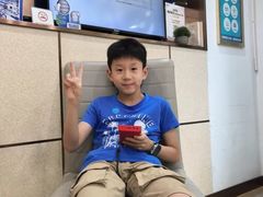 -维乐口腔(格林门诊长宁店)