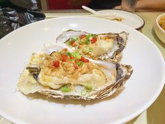 -日月昇渔家菜·海肠捞饭·大连海鲜(星海公园店)