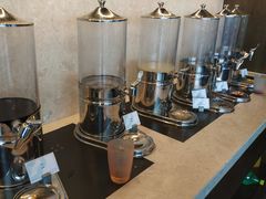 -越绣灶·自助餐(义乌香格里拉大酒店)