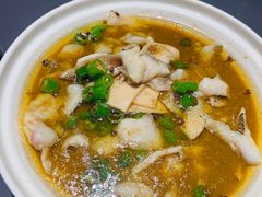-小大董·烤鸭(观景餐厅·南京西路店)