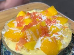 -荔芳传统糖水铺
