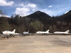 -中国航空博物馆