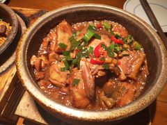 -刀板香·安徽菜(国购IFC店)