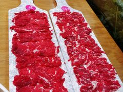 -打酱友•斑鱼海鲜粥火锅(吴桥店)