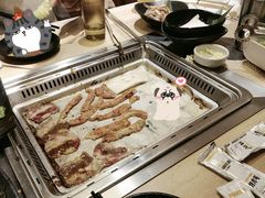 -新石器烤肉(南站店)