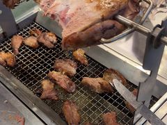 -蒙古人烤羊腿(裕兴路店)