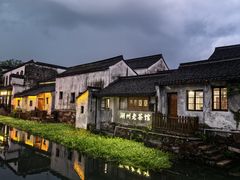 -衣裳街历史文化街区