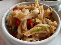 无骨鸭爪-壹只菜·崇明本地特色菜(崇明南门店)