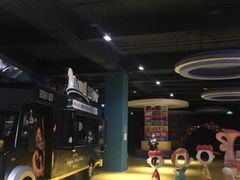 -幸福花欢乐世界(东辰广场A座店)