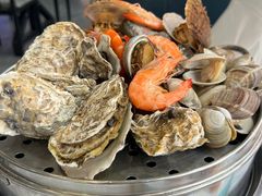 -日照大牌檔•小船海鲜(万平口店)