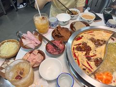 -芈重山老火锅(昌平店)