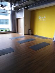-FineYoga梵音瑜伽·普拉提