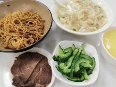 -常州糕团店(北大街新世纪商城店)