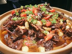 -徽三说·土徽菜·中国徽菜连锁品牌(阳湖总店)