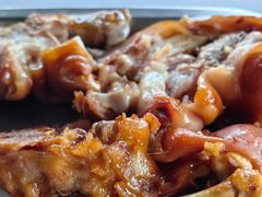 -佰运猪蹄(高陵店)