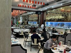 -全聚德(蓝山店)