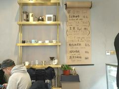 -KYO COFFEE(胶州路店)