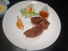 -法兰度西餐厅(新会店)