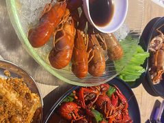 -红盔甲·小龙虾(车公庙店)