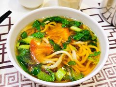 -全聚德烤鸭店(和平路店)