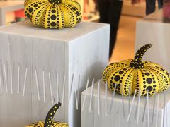 -巴黎路易威登基金会艺术中心 