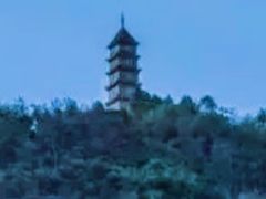 -天台山赤城山景区