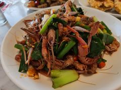-日丰园海肠水饺·老字号大连海鲜(小平岛总店)