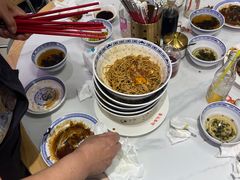 -鲁达面馆本帮风味(共康东路店)