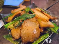 -古代饭堂(冠亚店)